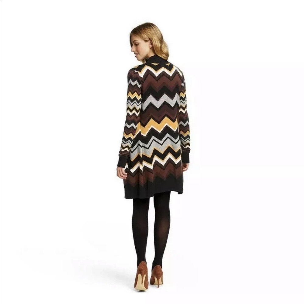 Missoni Target Anniversary Collection Sweater